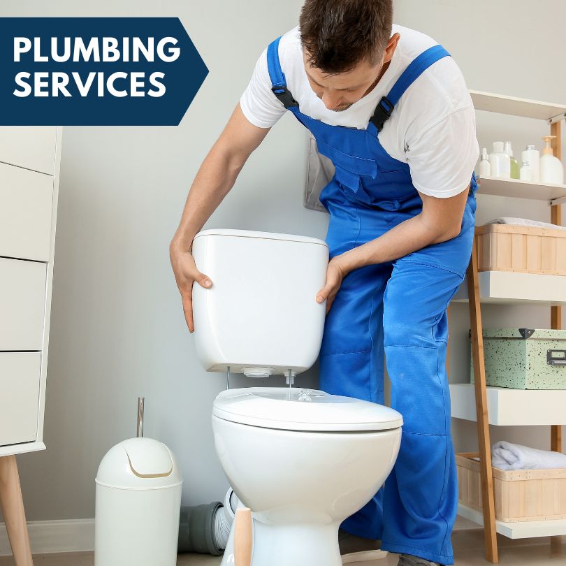 Plumbing Company in Loretto, MI